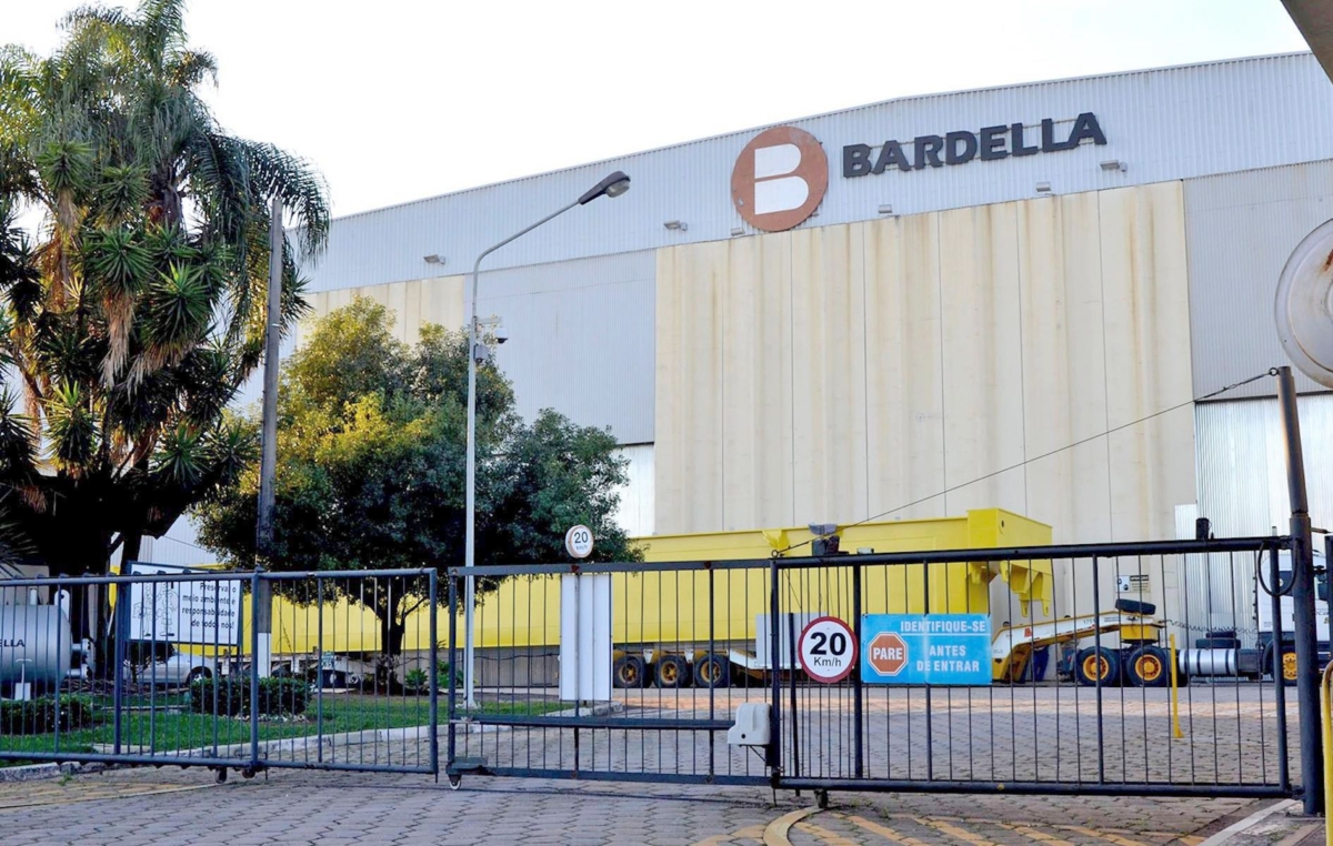 A Bardella apresentou o pedido de recuperação judicial em julho de 2019, alegando que necessitava de prazo e planejamento para pagar as dívidas com seus credores 