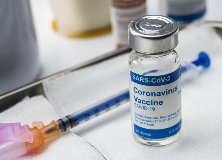 Sorocaba vacinou, até o momento, 32,65% da população com a primeira dose da vacina