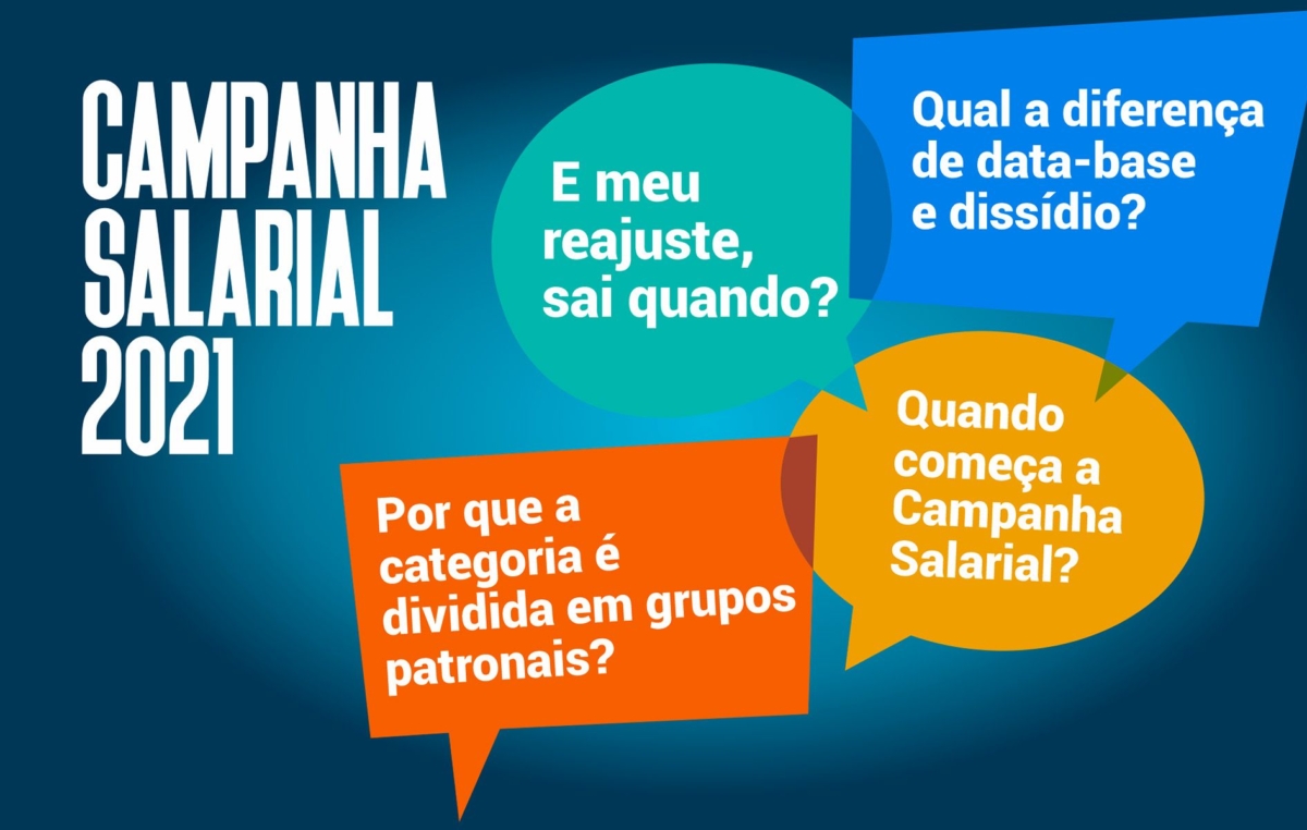 Caso haja mais dúvidas, os trabalhadores e trabalhadoras da categoria podem procurar os canais de comunicação do SMetal