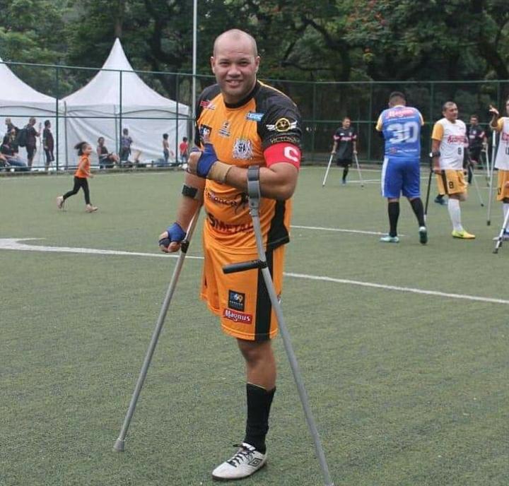 Paulo conta que a preparação para o treino da Seleção está a todo vapor