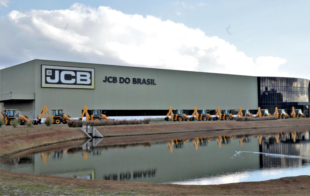 JCB, em Sorocaba, é uma das fábricas em que o Sindicato busca por melhorias