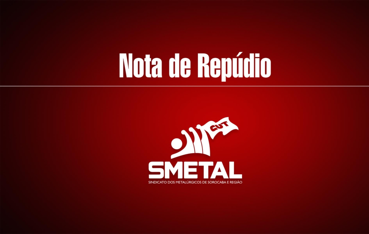 Crime bárbaro chocou o Coletivo de Mulheres do SMetal