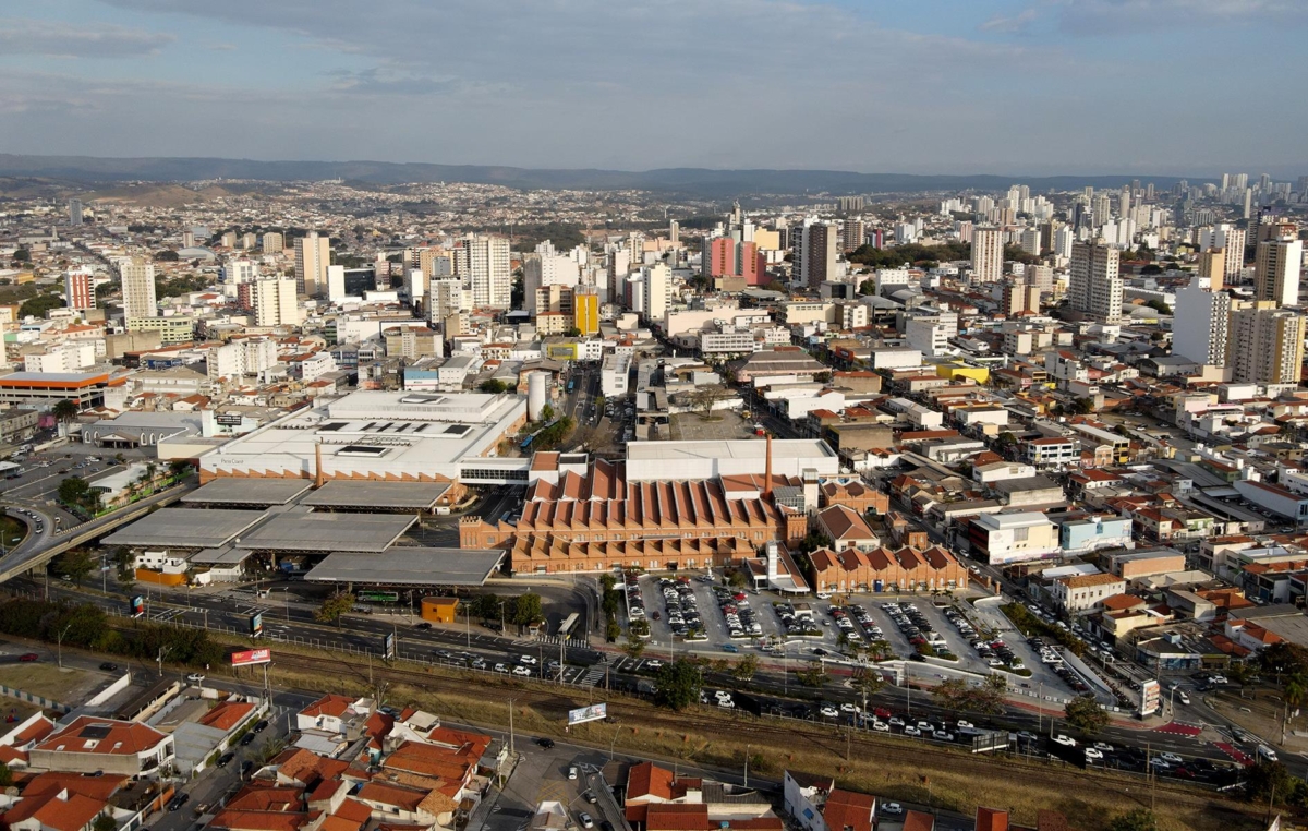 Sorocaba tem 200,962 trabalhadores com carteira assinada