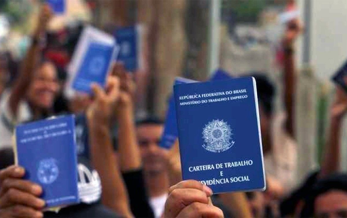 Reforma Trabalhista é um retrocesso no Brasil