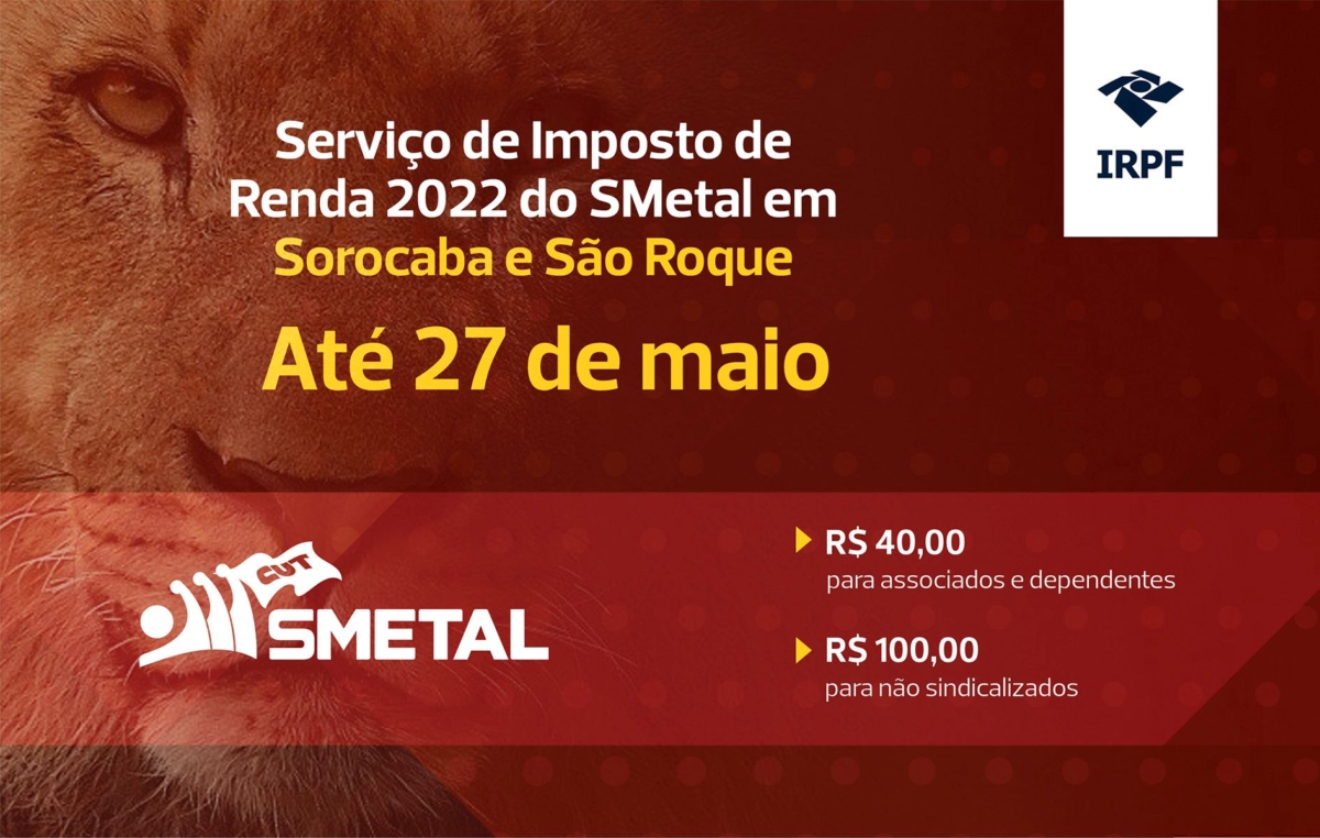 Em Sorocaba, o pagamento é somente em dinheiro, já em São Roque é possível pagar via depósito, PIX ou em dinheiro