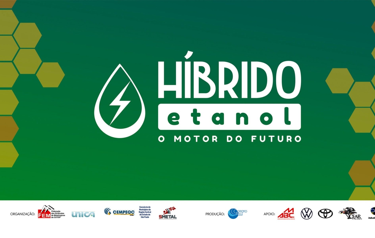 O evento acontece no dia 26 de maio, a partir das 14h, no Parque Tecnológico de Sorocaba, e terá transmissão ao vivo pelo site www.motordofuturo.com.br