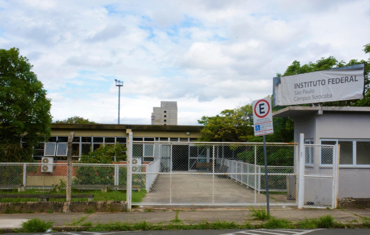 IFSP tem 200 vagas abertas entre Salto e Sorocaba