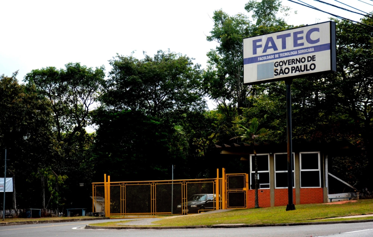 Fatec oferece 580 vagas para os cursos tecnológicos de graduação na cidade