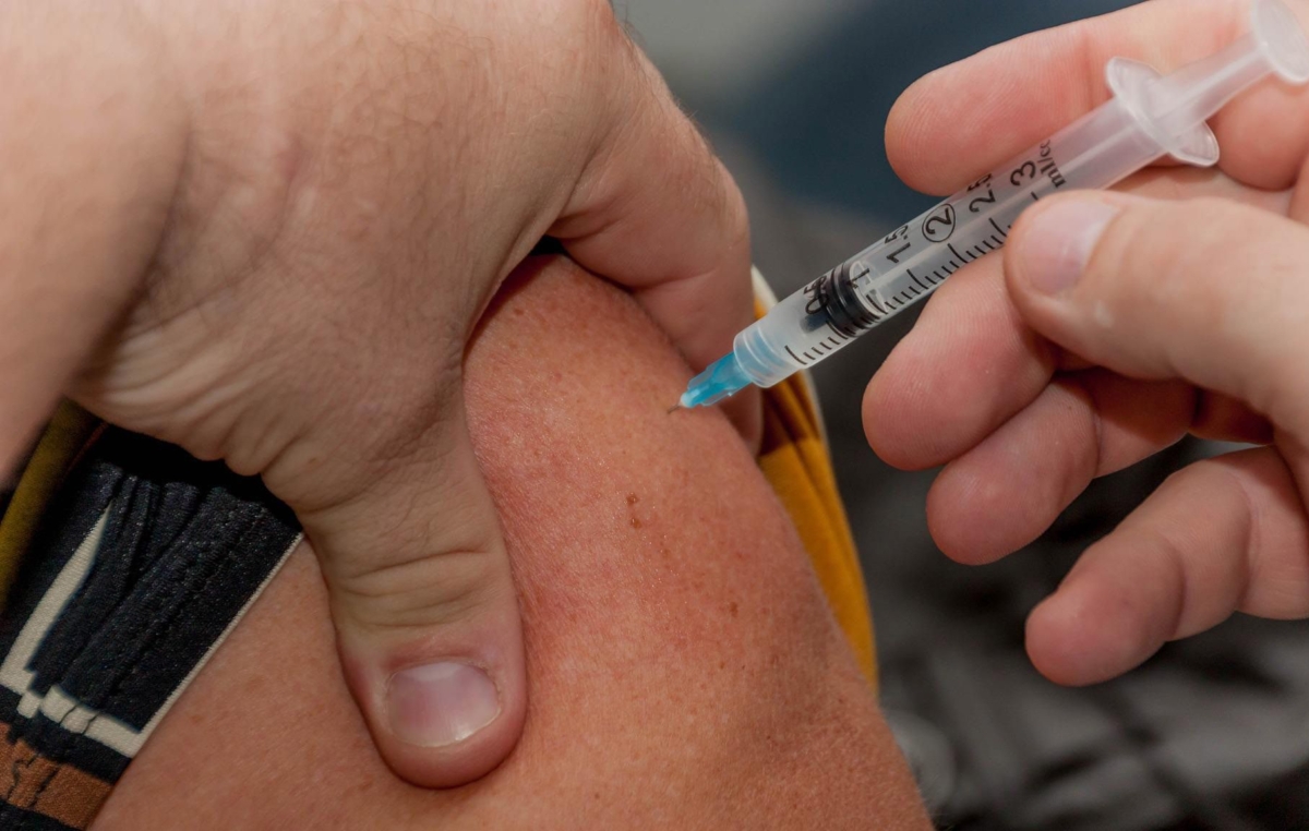 Imunização acontece de segunda a sexta-feira, das 9h às 15h, nas 33 Unidades Básicas de Saúde de Sorocaba