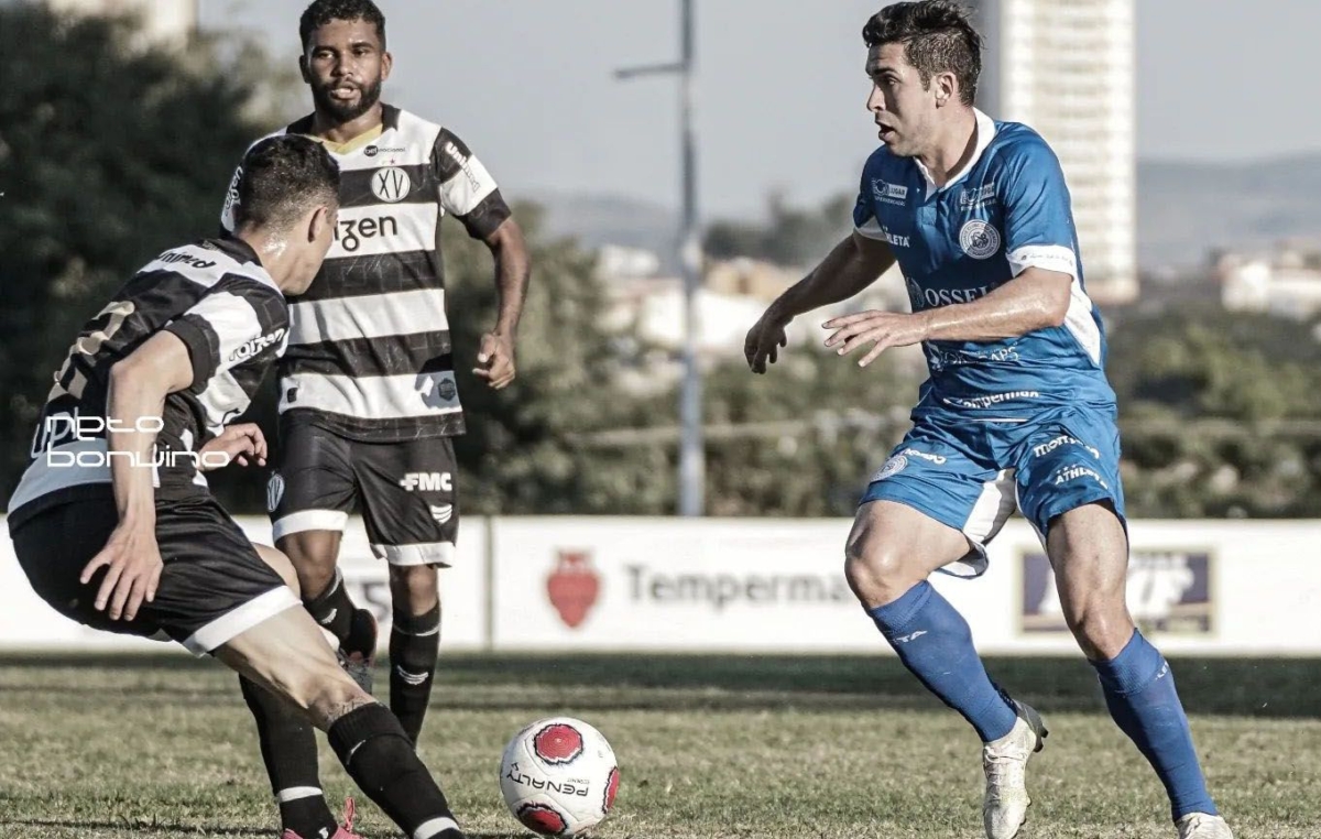 Com a derrota do São Bento em casa contra o XV de Piracicaba, o time caiu da liderança para o terceiro lugar do grupo 2