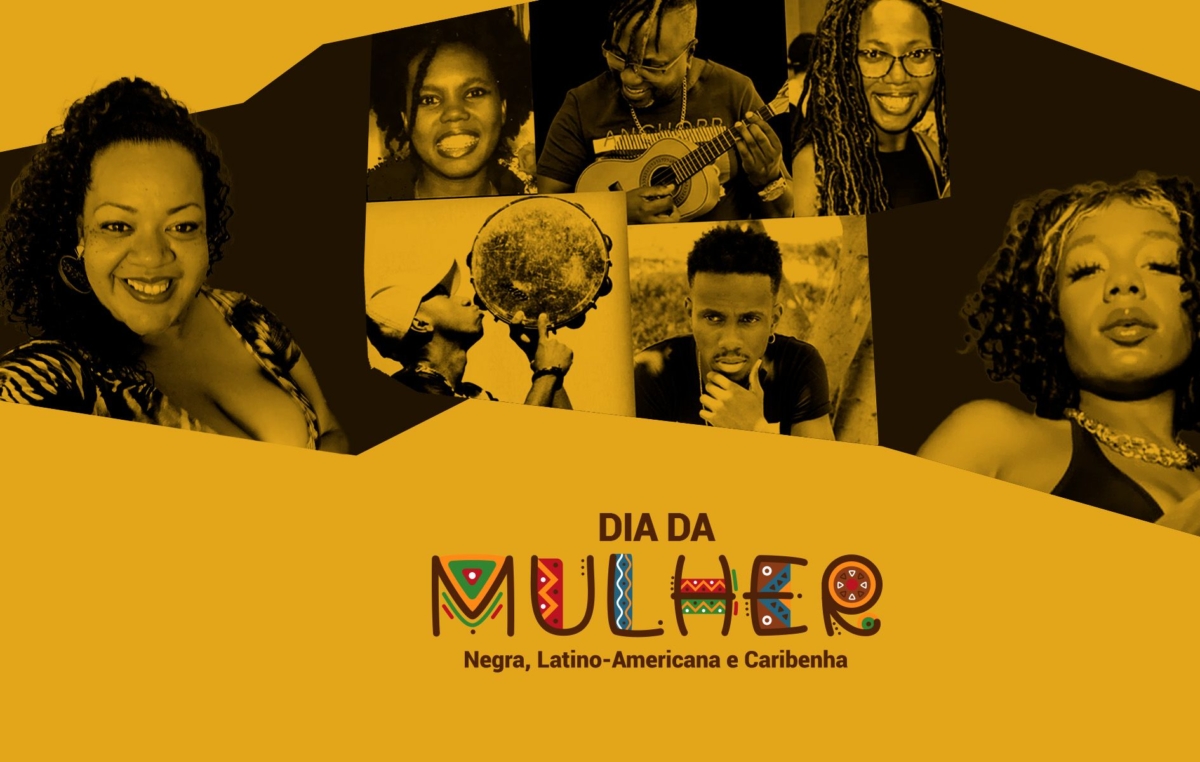 O evento em comemoração ao Dia da Mulher Negra Latino-Americana e Caribenha acontece no próximo dia 30, a partir das 10h, na sede do SMetal, em Sorocaba
