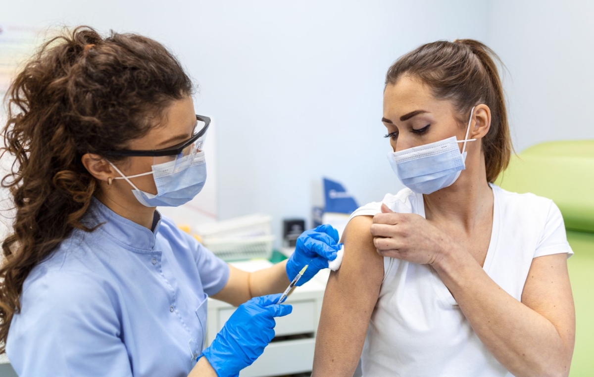 A partir desta quarta-feira, dia 10, pessoas com 30 anos ou mais começam a ser vacinadas em Sorocaba com a quarta dose do imunizante da Covid-19