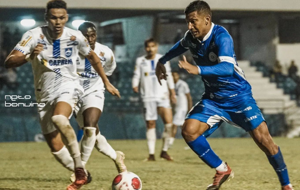 Foi a segunda derrota do São Bento consecutiva, desta vez para o lanterna do seu grupo, o Rio Claro, que não havia vencido nenhuma partida até agora