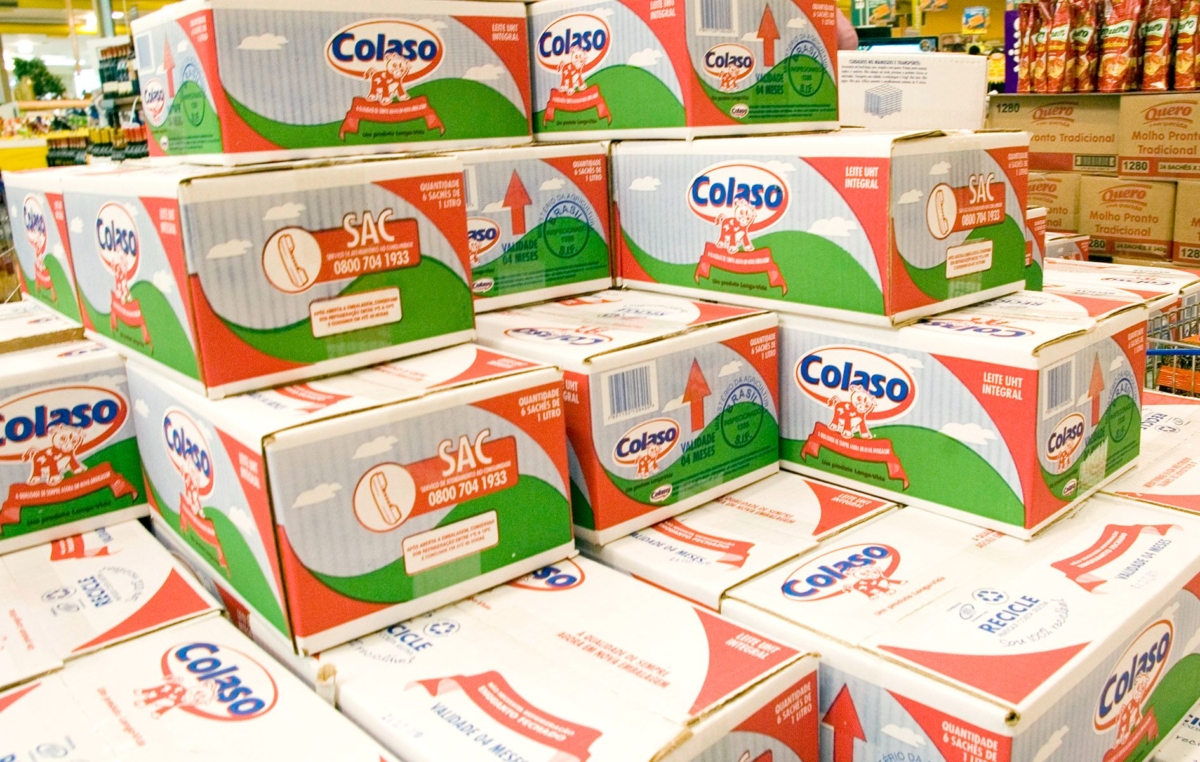 Somente entre os meses de junho e julho deste ano, o leite longa vida teve um acréscimo de 25,62% no valor pago pelos sorocabanos