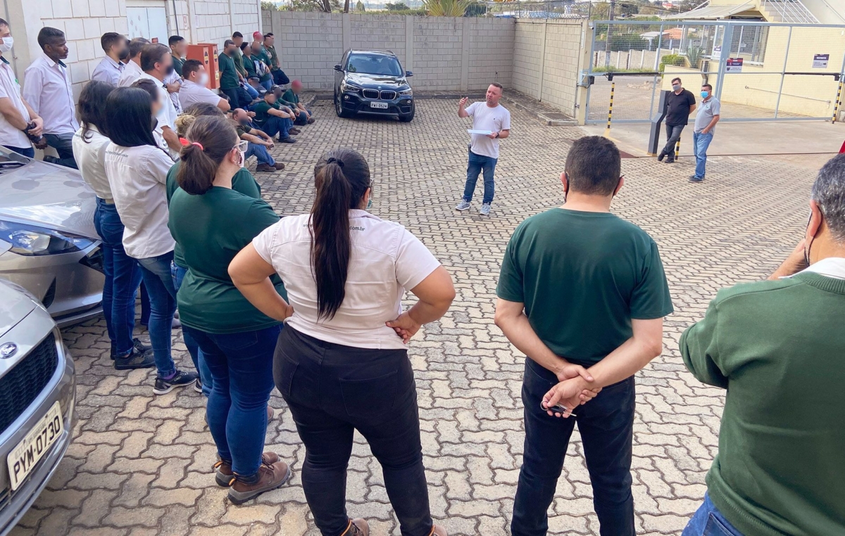 Assembleia que aprovou a proposta de PPR negociada com a FEP aconteceu na tarde de terça-feira, dia 2 de agosto