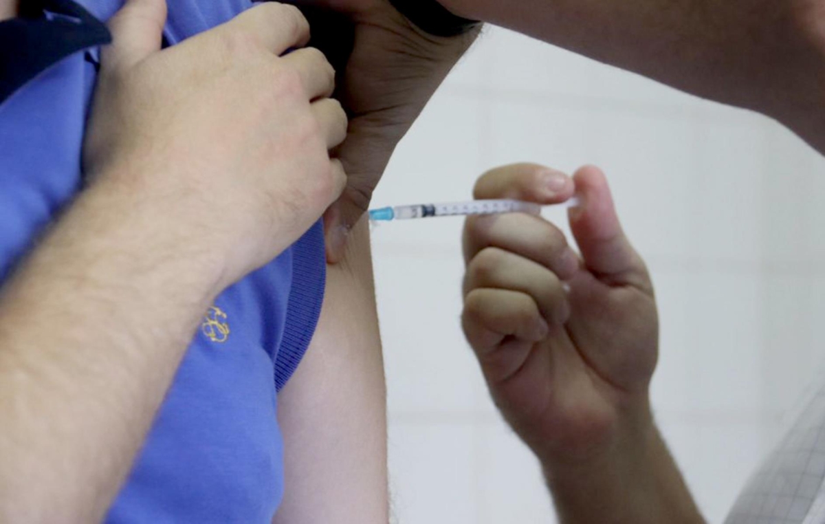Vacinas estão disponíveis nas 33 Unidades Básicas de Saúde 