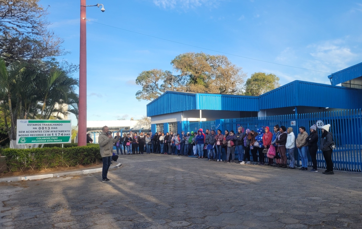 Assembleia aconteceu nesta terça-feira, 30, em Iperó 