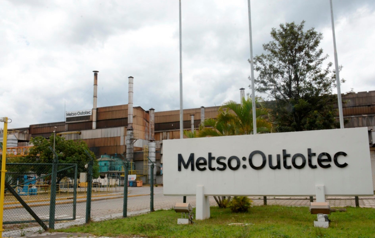 A Metso, em Sorocaba, tem 10 vagas abertas 