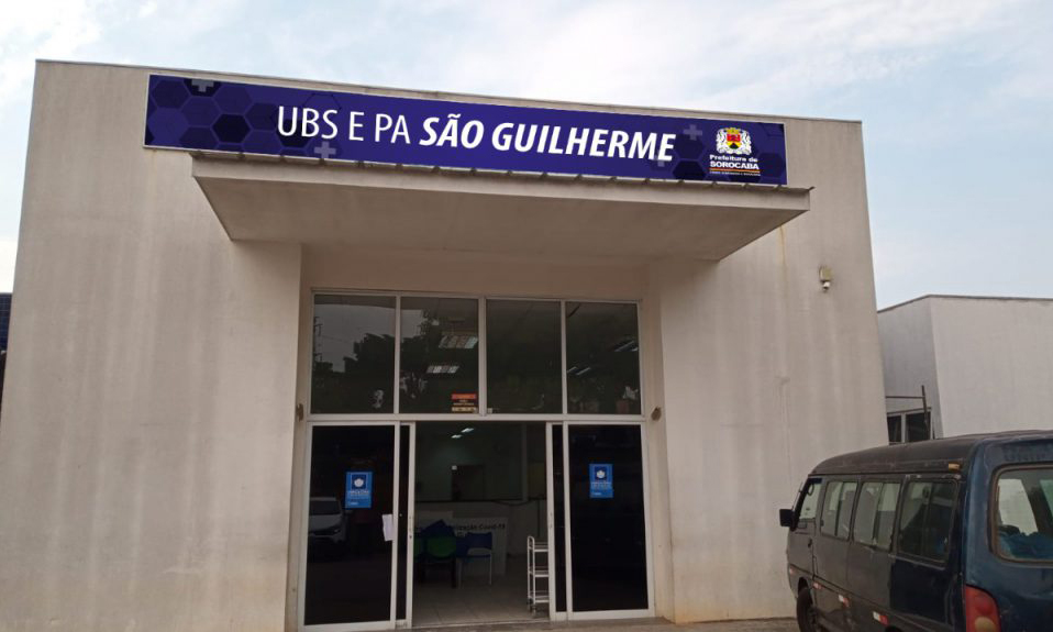 Atendimento das UBSs é gratuito 