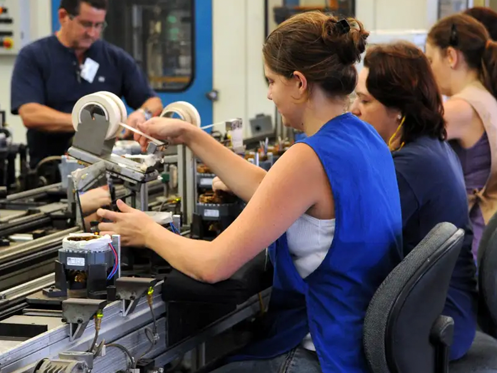 Nari Brasil: metalúrgicos conquistam aumento real nos salários