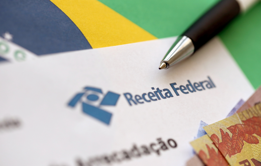 Receita Federal divulga regras do Imposto de Renda 2026; declaração ...